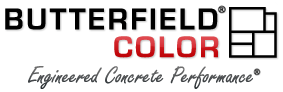 Butterfield Color - Engineered Concrete Performance