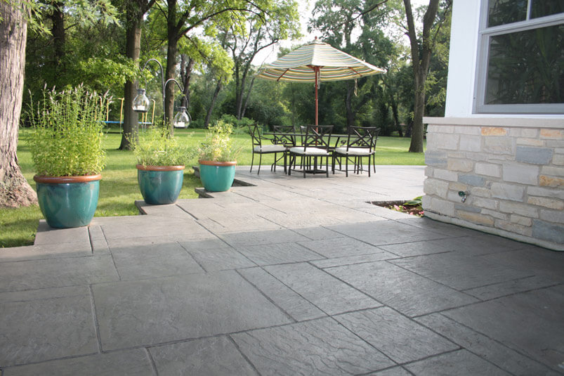 Patio and Porch – Butterfield Color®