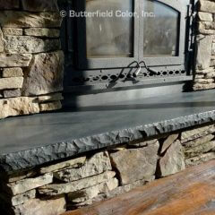 Fireplace Edge 2 148243 Cut Stone Form Liner