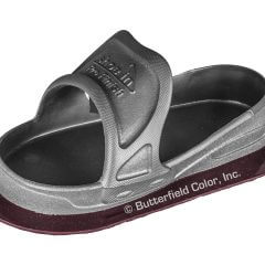 Bluestone Shoe-In Texture Shoes