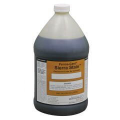 Sierra Stain Reactive Acid Stain BAS-11 Tannin