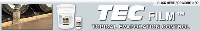 TEC FILM™ Topical Evaporation Control
