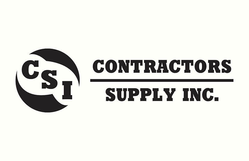 Contractors Supply Event